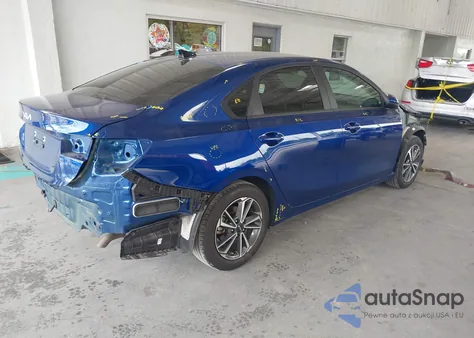 2023 Kia Forte Lxs z USA, uszkodzony, nr VIN 3KPF24AD5PE517955